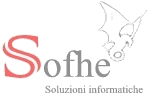 Copyright@Sofhe soluzioni informatiche